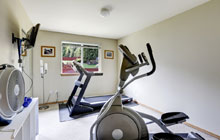Yottenfews home gym construction leads