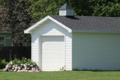 Yottenfews outbuilding construction costs