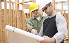 Yottenfews outhouse construction leads